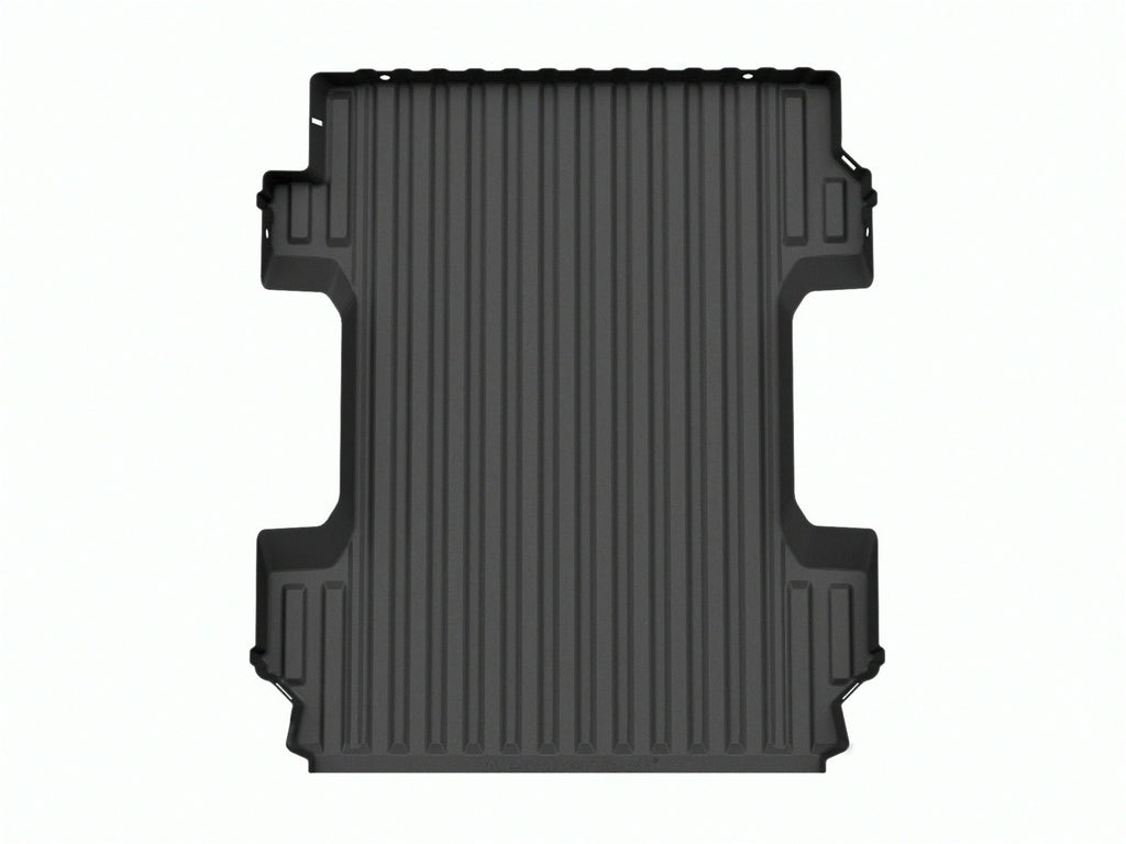 Weathertech 38211IM ImpactLiner for Select Chevrolet Silverado HD, Chevrolet Silverado HD, GMC Sierra HD