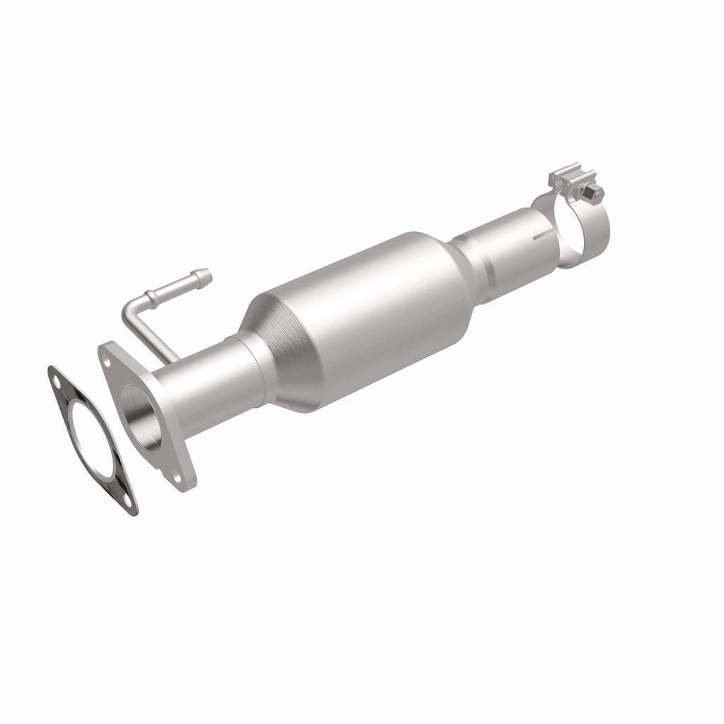 MagnaFlow Exhaust Products 21-730 OEM Grade Direct-Fit Catalytic Converter for Select Ford Edge