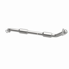 Load image into Gallery viewer, MagnaFlow Exhaust Products 52632 OEM Grade Direct-Fit Catalytic Converter for Select Lexus LX570, Toyota Land Cruiser
