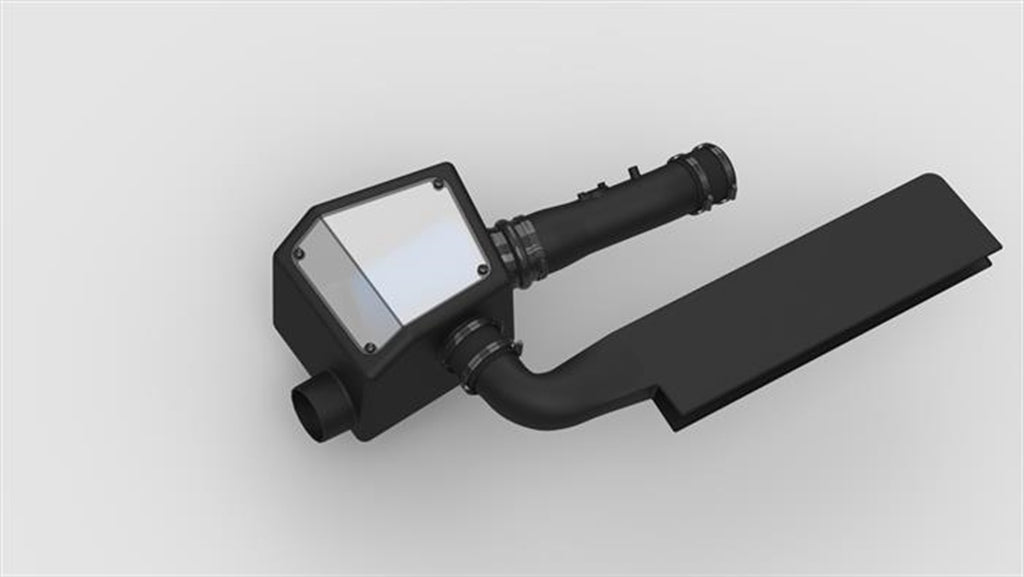 Volant 382356 Cold Air Intake Kit for Select Toyota Tacoma