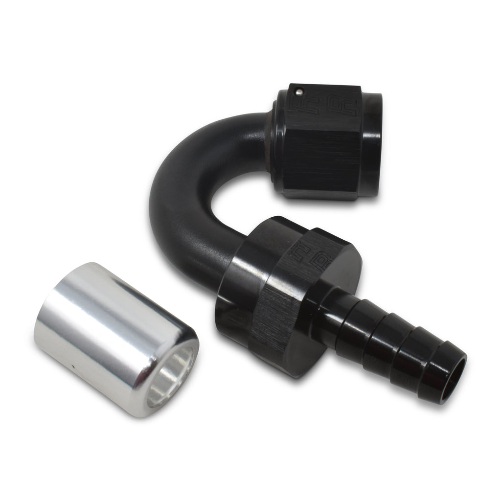 Performance--10-An-Proclassic-Crimp-150-Degree-End-(O.D.-0.825)