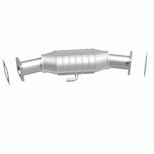 Load image into Gallery viewer, MagnaFlow Exhaust Products 3322430 California CARB Direct-Fit Catalytic Converter for Select Chevrolet Camaro, Chevrolet Corvette