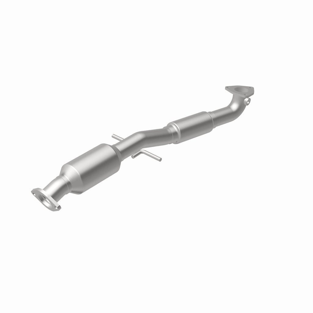 MagnaFlow Exhaust Products 557914 California CARB Direct-Fit Catalytic Converter for Select Buick Verano