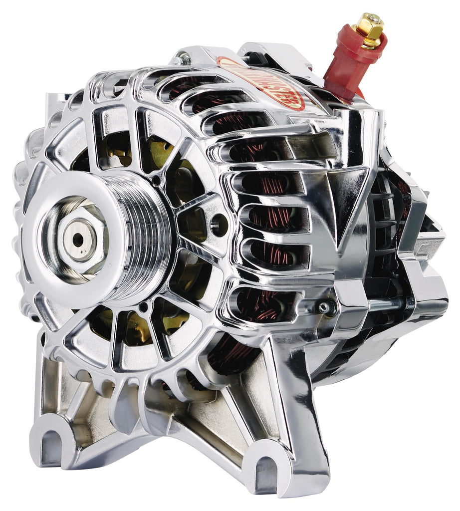 Powermaster Performance 38252 Alternator for Select Ford Mustang