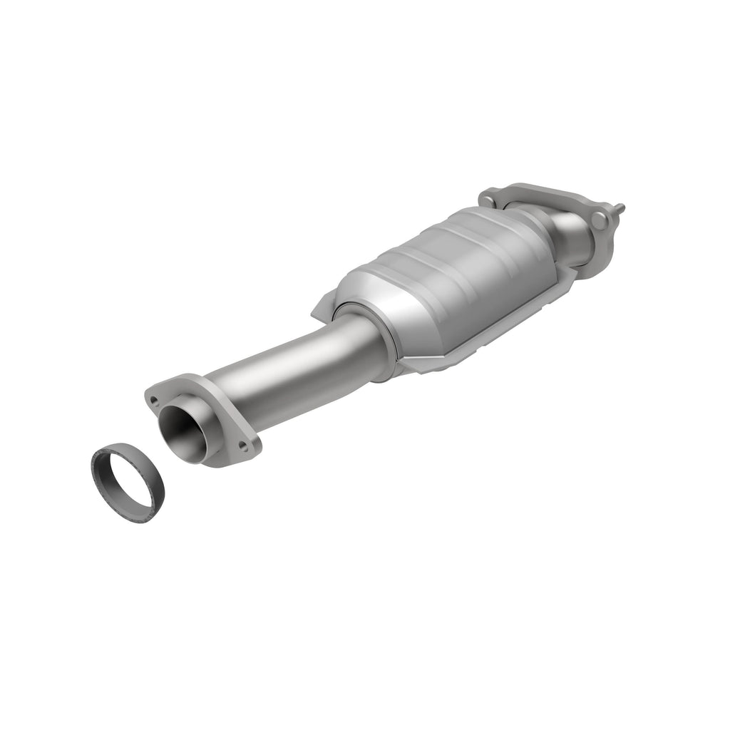 MagnaFlow Exhaust Products 441121 California CARB Direct-Fit Catalytic Converter for Select Ford Ranger, Mazda B3000