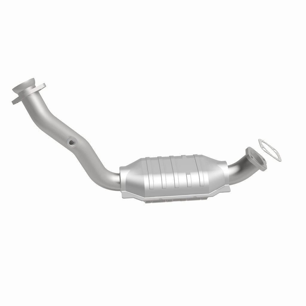 MagnaFlow Exhaust Products 23315 HM Grade Direct-Fit Catalytic Converter for Select Ford Explorer, Mercury Mountaineer