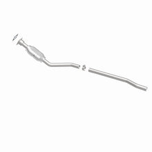 Load image into Gallery viewer, MagnaFlow Exhaust Products 93425 HM Grade Direct-Fit Catalytic Converter for Select Chrysler Voyager, Dodge Caravan