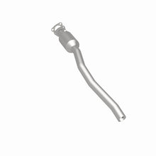 Load image into Gallery viewer, MagnaFlow Exhaust Products 23946 Standard Grade Direct-Fit Catalytic Converter for Select Volvo 240, Volvo 242, Volvo 244, Volvo 245