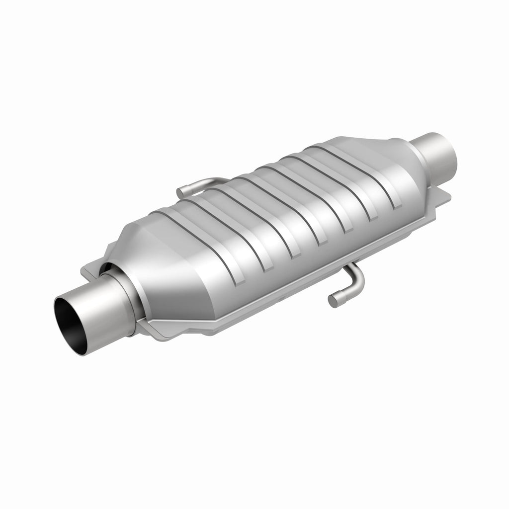 MagnaFlow Exhaust Products 95029 Standard Grade Universal Catalytic Converter