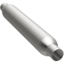 Load image into Gallery viewer, MagnaFlow Exhaust Products 18134 Glasspack Performance Muffler; 2in. Center/Center; 3.5x22x3.5 Body