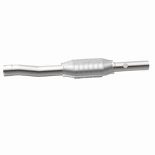 Load image into Gallery viewer, MagnaFlow Exhaust Products 49096 OEM Grade Direct-Fit Catalytic Converter for Select Jeep Grand Cherokee