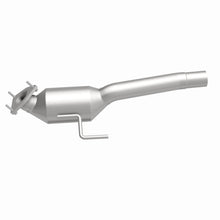 Load image into Gallery viewer, MagnaFlow Exhaust Products 51156 OEM Grade Direct-Fit Catalytic Converter for Select Volkswagen Touareg