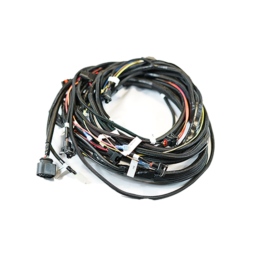 FiTech Fuel Injection 38301-1 Ultra Ram Harness