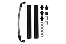 Load image into Gallery viewer, FiTech Fuel Injection 38301-3 Small Block Chevy Ultra Ram Fuel Rails