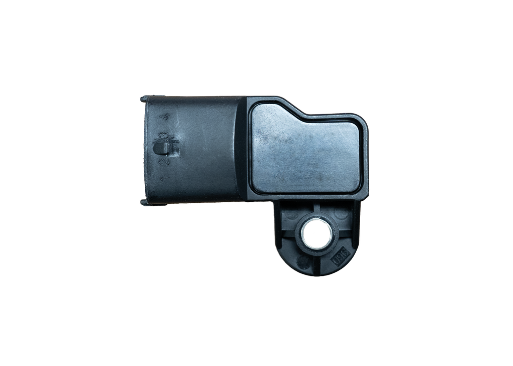 FiTech Fuel Injection 38301-4 3 Bar TMAP Sensor for Ultra Ram Systems