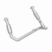 Load image into Gallery viewer, MagnaFlow Exhaust Products 5551665 California CARB Direct-Fit Catalytic Converter for Select Dodge Ram 1500, Ram