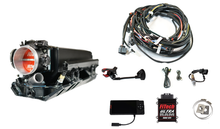 Load image into Gallery viewer, FiTech Fuel Injection 38302 FI System Kit