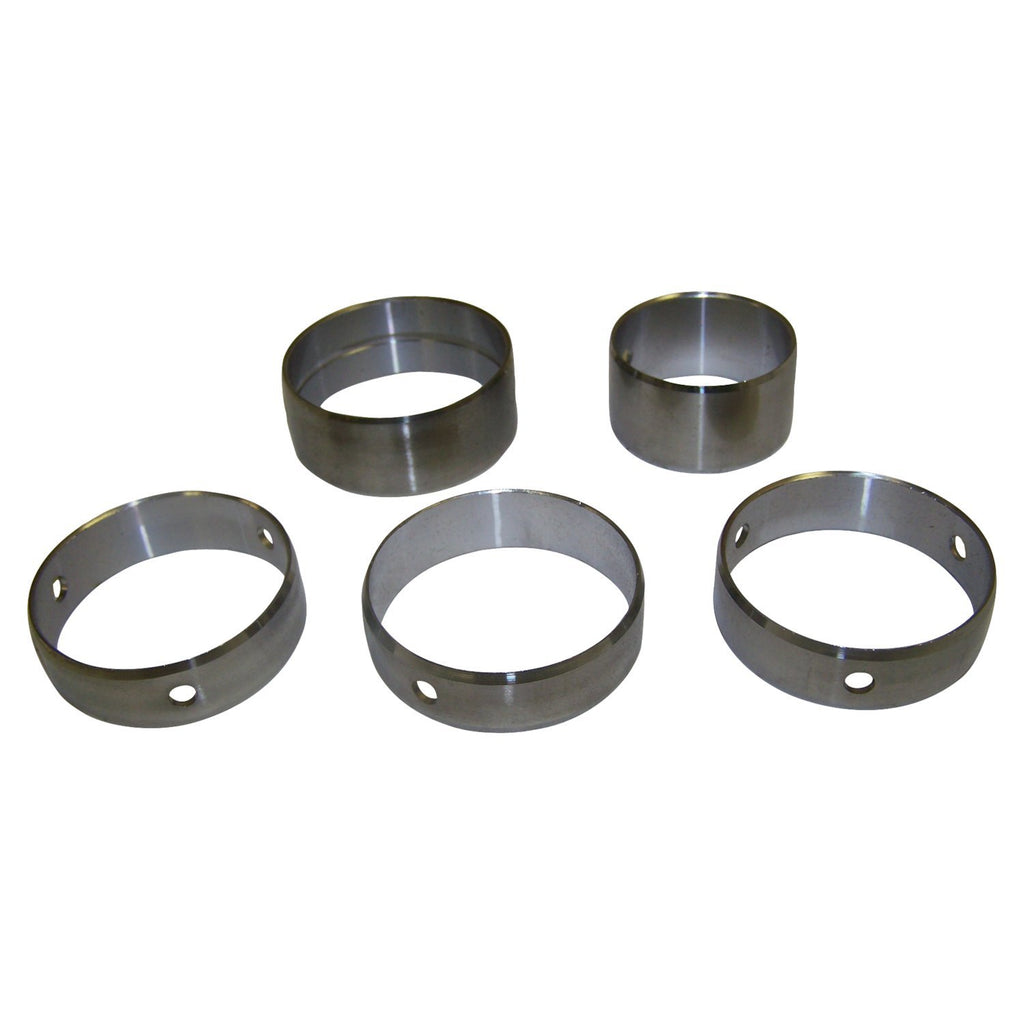 Crown Automotive Jeep Replacement 3830603K Standard Camshaft Bearing Set for 94-98 Grand Cherokee w/ 5.2L, 5.9L Engines for Select Jeep Grand Cherokee, Jeep Grand Wagoneer