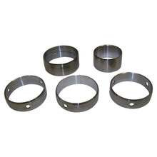 Load image into Gallery viewer, Crown Automotive Jeep Replacement 3830603K Standard Camshaft Bearing Set for 94-98 Grand Cherokee w/ 5.2L, 5.9L Engines for Select Jeep Grand Cherokee, Jeep Grand Wagoneer