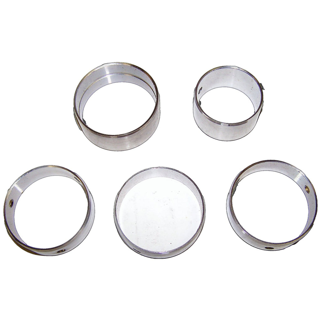 Crown Automotive Jeep Replacement 3830603K Standard Camshaft Bearing Set for 94-98 Grand Cherokee w/ 5.2L, 5.9L Engines for Select Jeep Grand Cherokee, Jeep Grand Wagoneer