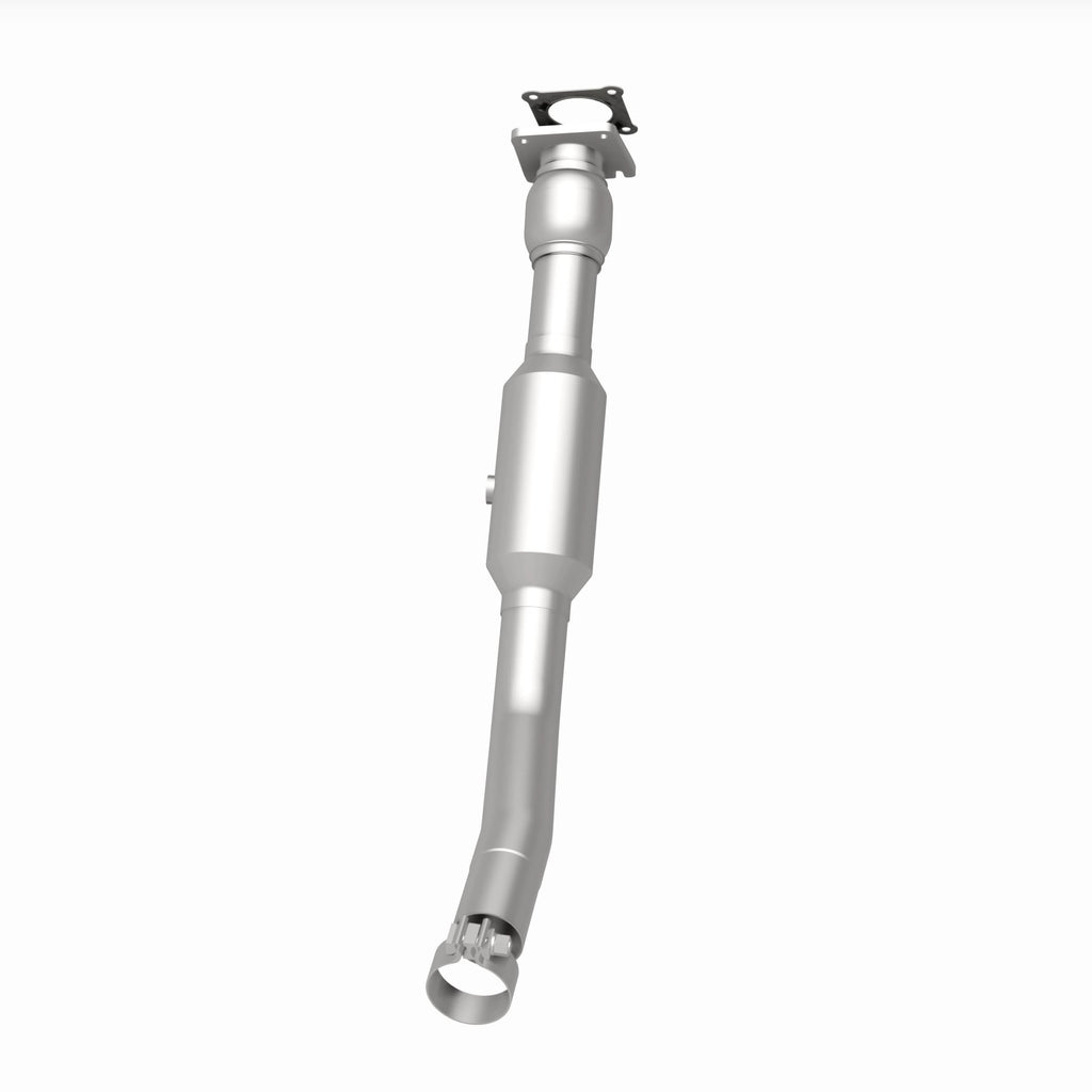 MagnaFlow Exhaust Products 51484 OEM Grade Direct-Fit Catalytic Converter for Select Chrysler Pacifica