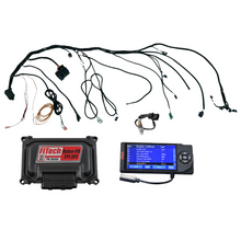 Load image into Gallery viewer, FiTech Fuel Injection 38350 FI System Kit