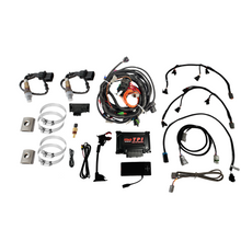 Load image into Gallery viewer, FiTech Fuel Injection 38351 FI System Kit