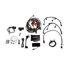 Load image into Gallery viewer, FiTech Fuel Injection 38352 FI System Kit