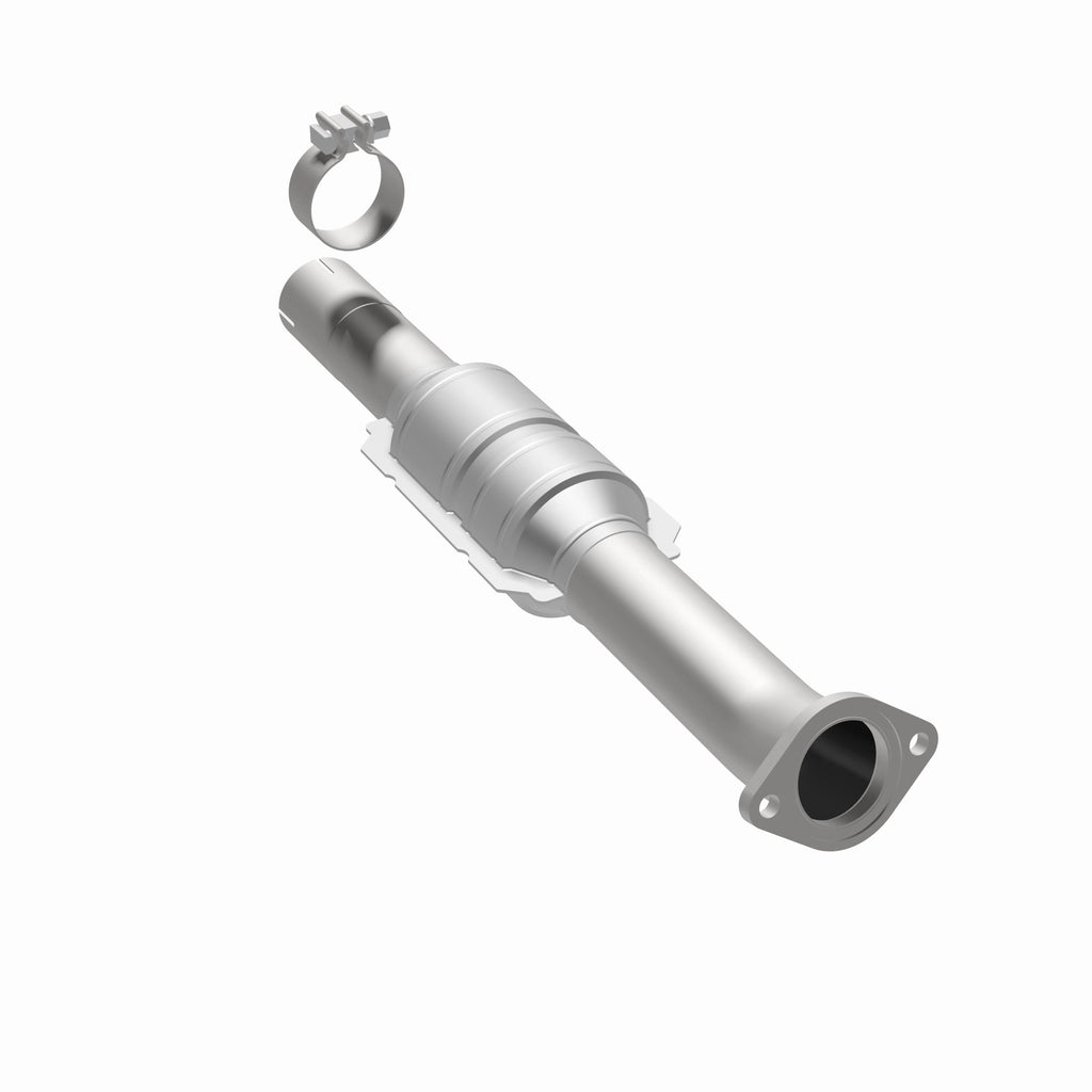 MagnaFlow Exhaust Products 52108 OEM Grade Semi-Direct Fit Catalytic Converter for Select Toyota Venza