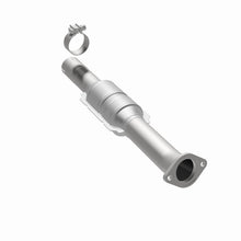 Load image into Gallery viewer, MagnaFlow Exhaust Products 52108 OEM Grade Semi-Direct Fit Catalytic Converter for Select Toyota Venza