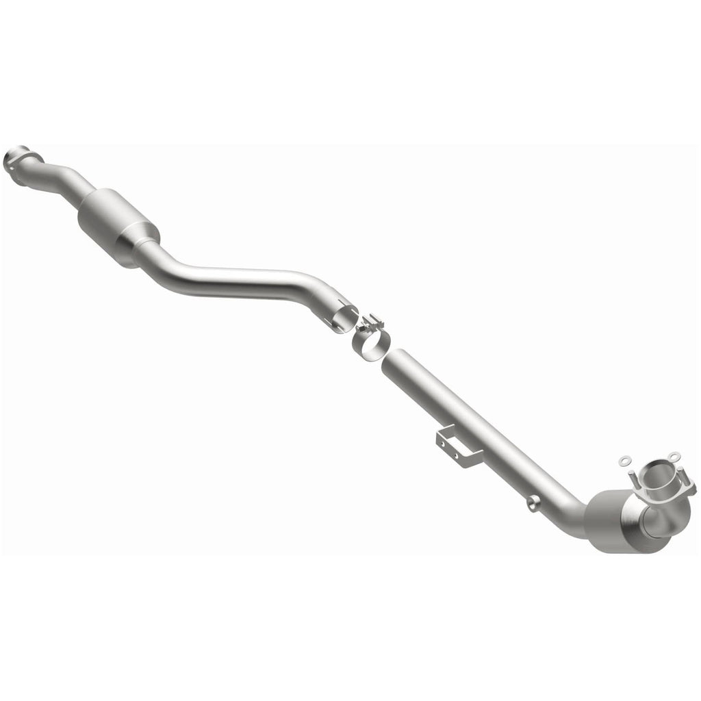 MagnaFlow Exhaust Products 51642 OEM Grade Direct-Fit Catalytic Converter for Select Mercedes-Benz CLS500, Mercedes-Benz E320, Mercedes-Benz E500