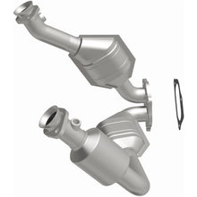 Load image into Gallery viewer, MagnaFlow Exhaust Products 49440 OEM Grade Direct-Fit Catalytic Converter for Select Ford Ranger, Mazda B3000