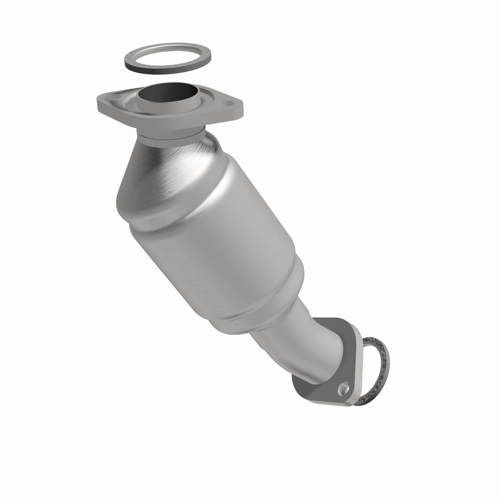 MagnaFlow Exhaust Products 49506 OEM Grade Direct-Fit Catalytic Converter for Select Lexus RX300, Toyota Highlander