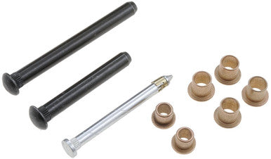 Dorman - HELP 38381 Door Hinge Pin And Bushing Assortment