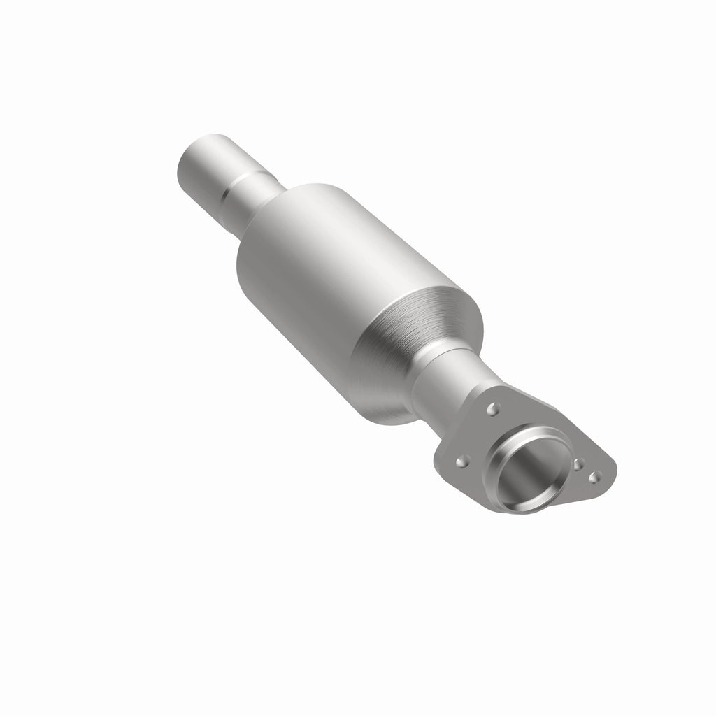 MagnaFlow Exhaust Products 3322431 California CARB Direct-Fit Catalytic Converter for Select Buick Century, Buick Electra, Buick Estate Wagon, Buick LeSabre, Buick Regal, Buick Riviera, Cadillac DeVille, Cadillac Eldorado, Cadillac Fleetwood, Cadillac