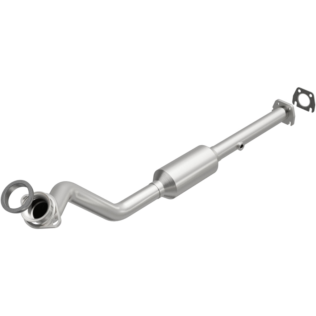 MagnaFlow Exhaust Products 4481498 California CARB Direct-Fit Catalytic Converter for Select Buick Regal, Chevrolet Lumina, Chevrolet Monte Carlo, Oldsmobile Cutlass Supreme, Pontiac Grand Prix