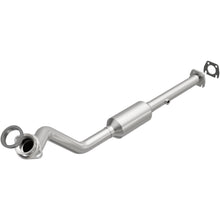 Load image into Gallery viewer, MagnaFlow Exhaust Products 4481498 California CARB Direct-Fit Catalytic Converter for Select Buick Regal, Chevrolet Lumina, Chevrolet Monte Carlo, Oldsmobile Cutlass Supreme, Pontiac Grand Prix