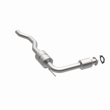 Load image into Gallery viewer, MagnaFlow Exhaust Products 51342 OEM Grade Direct-Fit Catalytic Converter for Select Volkswagen EuroVan