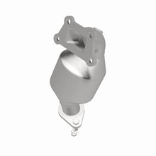 Load image into Gallery viewer, MagnaFlow Exhaust Products 52594 OEM Grade Direct-Fit Catalytic Converter for Select Buick LaCrosse, Cadillac XTS, Chevrolet Impala