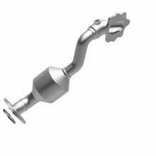 Load image into Gallery viewer, MagnaFlow Exhaust Products 22-022 OEM Grade Manifold Catalytic Converter for Select Lexus GS350, Lexus IS300, Lexus IS350, Lexus RC300, Lexus RC350