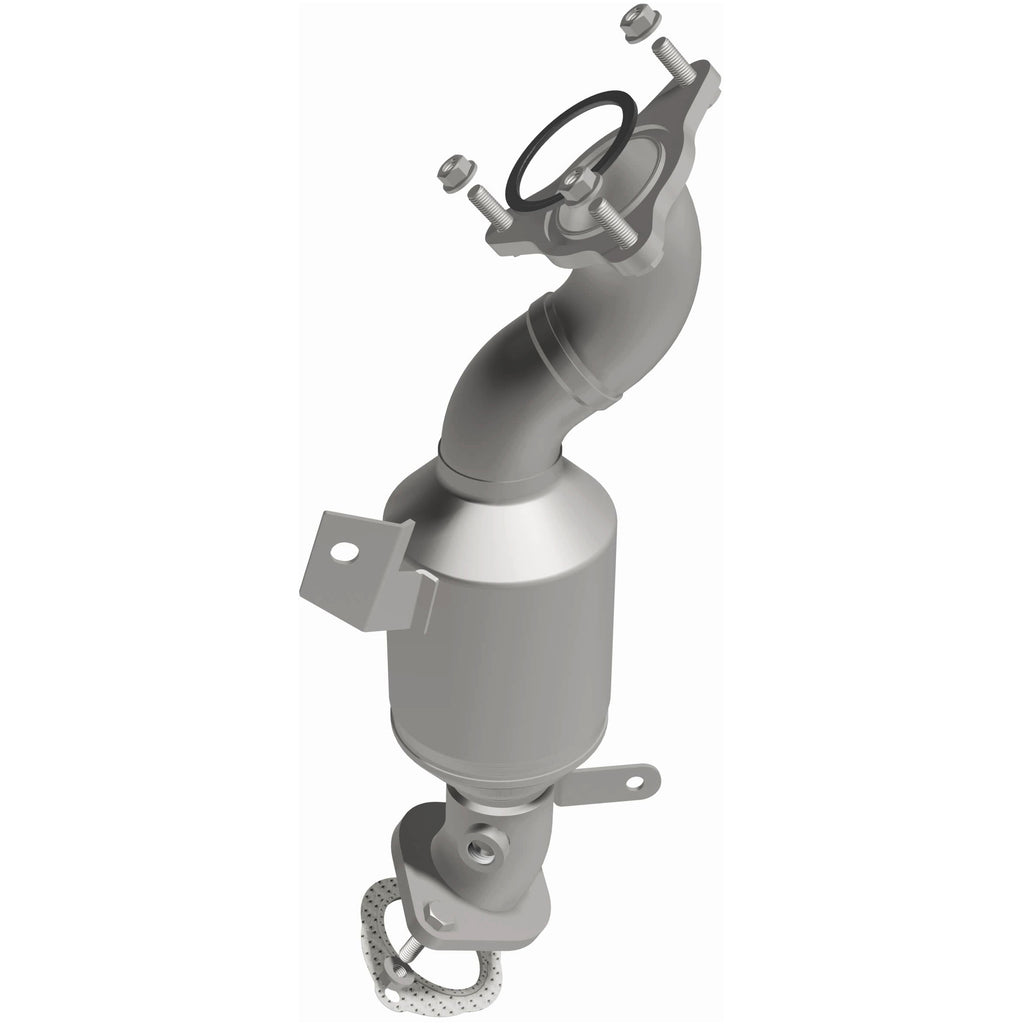MagnaFlow Exhaust Products 52954 OEM Grade Direct-Fit Catalytic Converter for Select Cadillac ATS