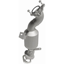 Load image into Gallery viewer, MagnaFlow Exhaust Products 52954 OEM Grade Direct-Fit Catalytic Converter for Select Cadillac ATS