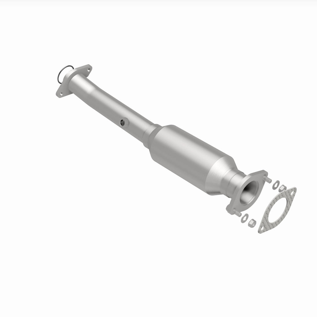 MagnaFlow Exhaust Products 5592215 California CARB Direct-Fit Catalytic Converter for Select INFINITI QX56, Nissan Armada, Nissan TITAN