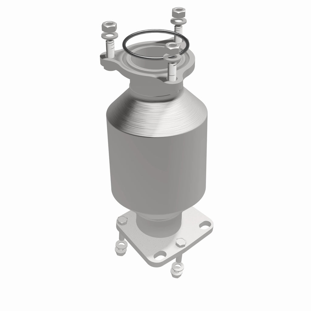 MagnaFlow Exhaust Products 5411905 California CARB Direct-Fit Catalytic Converter for Select Buick LaCrosse, Buick Regal, Chevrolet Impala, Chevrolet Malibu