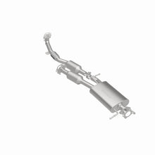 Load image into Gallery viewer, MagnaFlow Exhaust Products 280133 OEM Grade Direct-Fit Catalytic Converter for Select Buick Enclave, Chevrolet Traverse