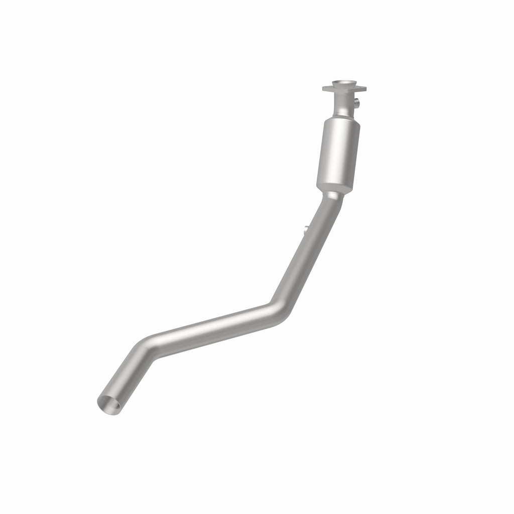 MagnaFlow Exhaust Products 4561015 California CARB Direct-Fit Catalytic Converter for Select Lincoln LS