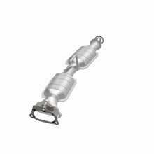 Load image into Gallery viewer, MagnaFlow Exhaust Products 49400 OEM Grade Direct-Fit Catalytic Converter for Select Ford Explorer, Ford Explorer Sport, Ford Explorer Sport Trac, Mercury Mountaineer