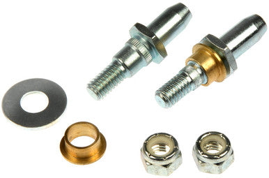 Dorman - HELP 38453 Door Hinge Pin And Bushing Kit