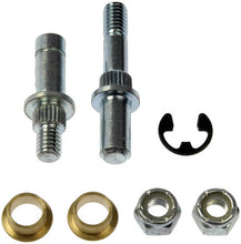 Load image into Gallery viewer, Dorman - HELP 38454 Door Hinge Pin &amp; Bushing Kit