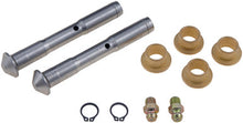 Load image into Gallery viewer, Dorman - HELP 38455 Door Hinge Pin And Bushing Kit - 2 Pins, 4 Bushings, 2 Fittings And 2 Clips